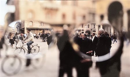 Gianluca Chiodi, 'Myopia 6', 2002