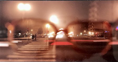 Gianluca Chiodi, 'Myopia 7', 2002