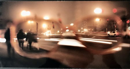 Gianluca Chiodi, 'Myopia 8', 2002