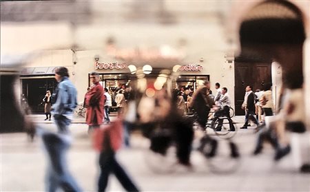 Gianluca Chiodi, 'Myopia 10', 2002