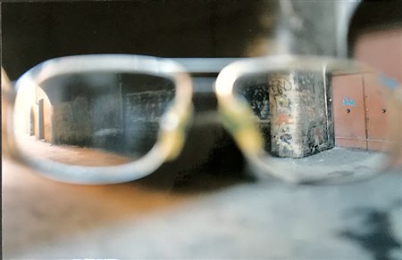 Gianluca Chiodi, 'Myopia', 2002