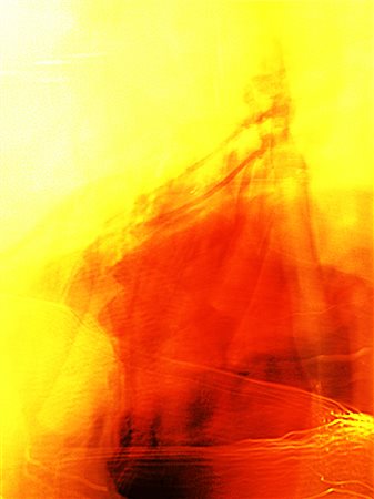 Francesca Giraudi, 'Risoluzione III', 2022