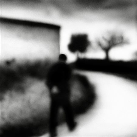 Carmelo Bongiorno, 'Ribera 1992', 1992