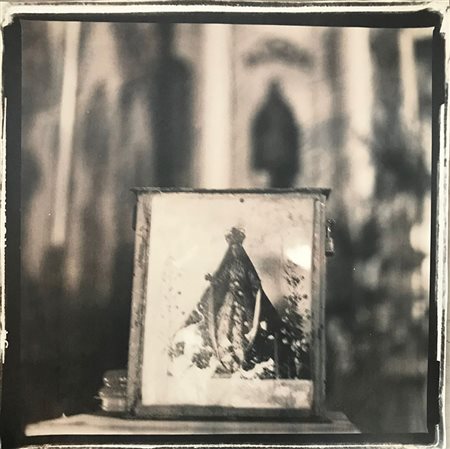 Francesca Galliani, 'Madonna (Messico)', 2004