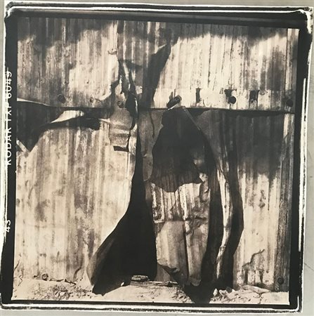 Francesca Galliani, 'Lamiera (Messico)', 2004