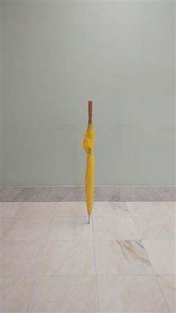 Alberto Magrin, 'Self portrait', 2015