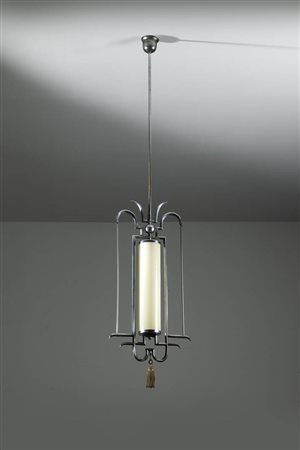 PAOLO BUFFA<BR>Lampada a sospensione