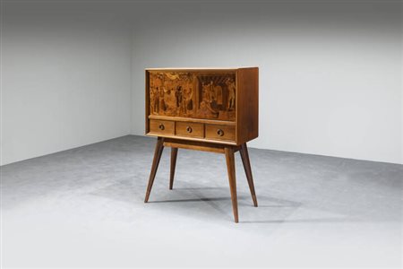 MEDARDO MODICA, CARLO CORVI