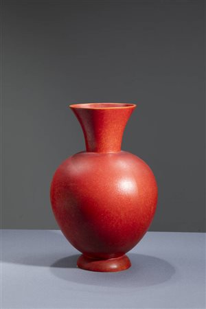 GUIDO ANDLOVIZ<BR>Vaso