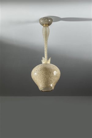 SEGUSO<BR>Lampada a sospensione