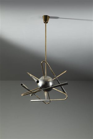 STILNOVO<BR>Lampada a sospensione