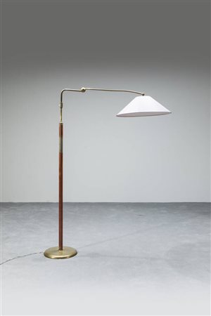 ARREDOLUCE<BR>Lampada da terra regolabile