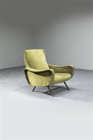 MARCO ZANUSO<BR>Poltrona mod. Lady
