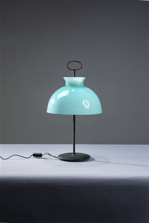 PRODUZIONE ITALIANA<BR>Lampada da tavolo