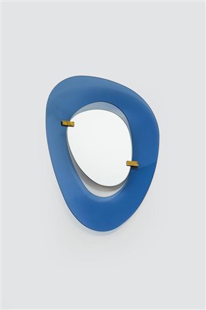 MAX INGRAND<BR>Specchio a parete