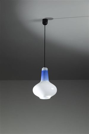 MASSIMO VIGNELLI<BR>Lampada a sospensione