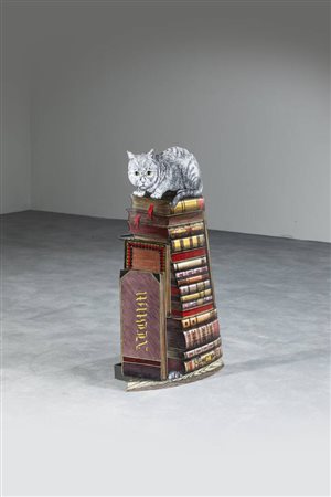 PIERO FORNASETTI<BR>Milano 1913 - 1988