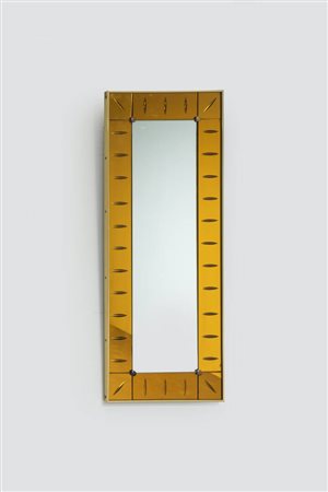 CRISTAL ART<BR>Specchiera