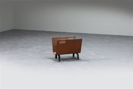 CAMPO & GRAFFI<BR>Portariviste