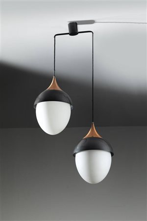 STILNOVO<BR>Lampada a sospensione