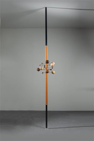 OSVALDO BORSANI<BR>Appendiabiti AT16