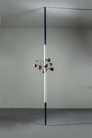 OSVALDO BORSANI<BR>Appendiabiti AT16