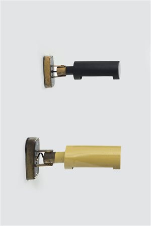 STILNOVO<BR>Coppia di applique