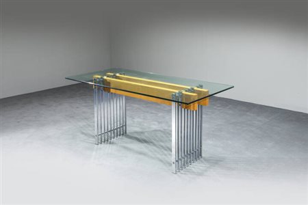 PRODUZIONE ITALIANA<BR>Tavolo