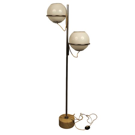 Lampada Reggiani - Reggiani lamp
