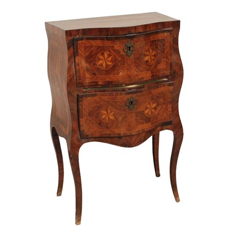 Comodino - Bedside table