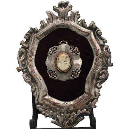 Madonna con il bambino - Madonna with child