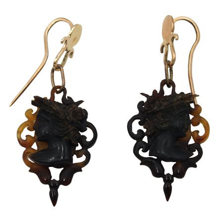 Orecchini - Earrings 
