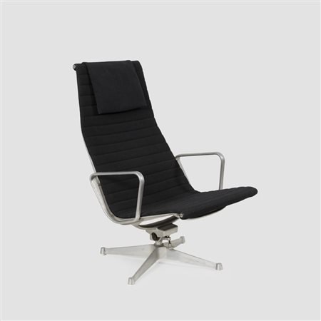 Charles & Ray Eames, prod. Herman Miller Stati Uniti, anni 60 90x62x85 cm.