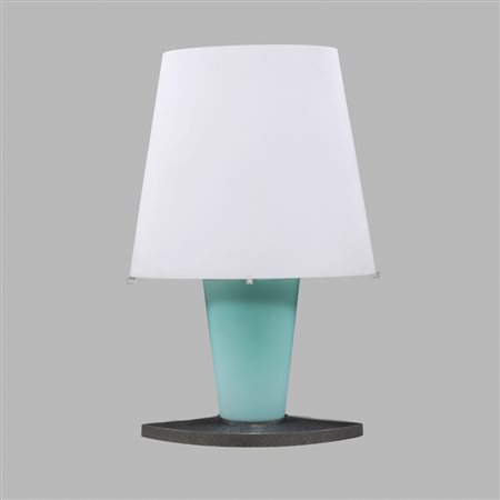 Daniela Puppa, prod. Fontana Arte Italia, 1991 84x56x18 cm.