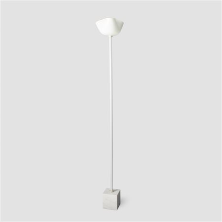 Ludovico Diaz de Santillana, prod. Venini Italia, 1984 206x30 cm.