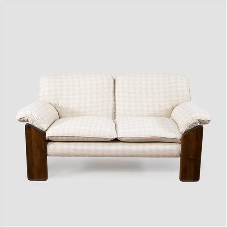 Mario Marenco, prod. Mobilgirgi Italia, 1970 85x155x85 cm.