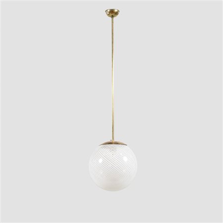 Carlo Scarpa, attribuito Italia, anni 30-40 h. 95,5 cm.