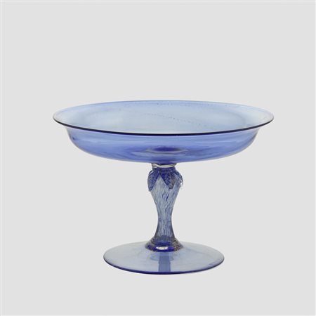 Prod. Salviati Murano, inizio 900 13,5x20 cm.