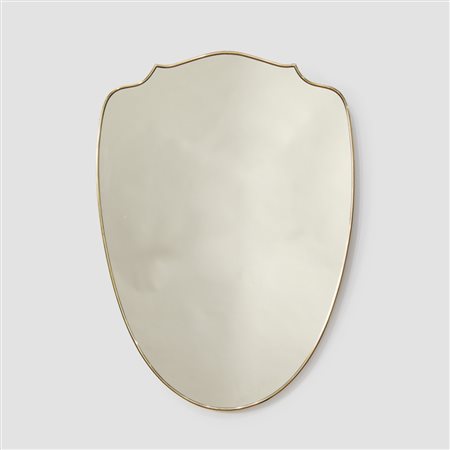 Manifattura italiana anni 50 75x53 cm.