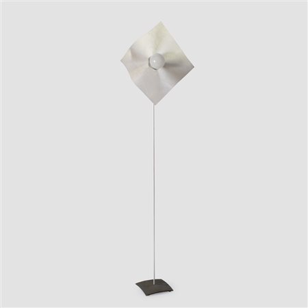 Mario Bellini, prod. Artemide Italia, anni 70 h. 220 cm.
