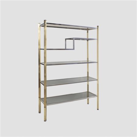 Manifattura italiana anni 70 171x108x36 cm.