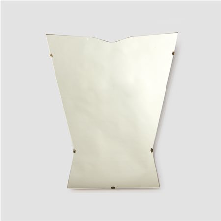 Manifattura italiana anni 50 83x70 cm.