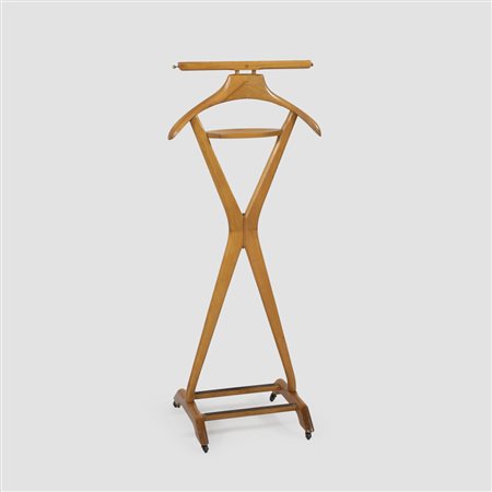 Prod. Fratelli Reguitti Italia, anni 50 108x45x35 cm.