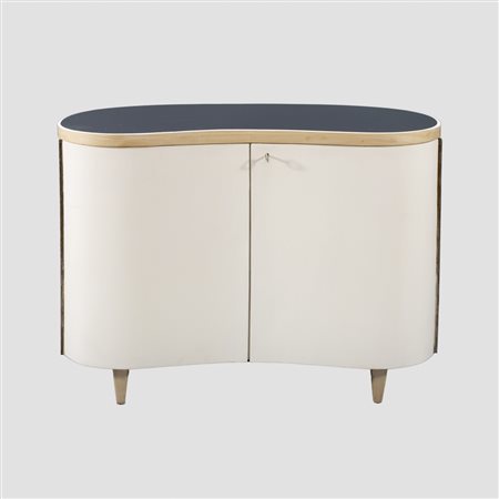 Manifattura italiana anni 60 76x100x48 cm.