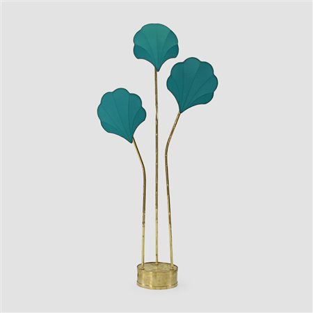 Manifattura italiana anni 70 h. 169 cm.