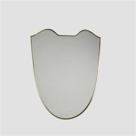 Manifattura italiana anni 50 75x58 cm.