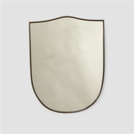 Manifattura italiana anni 50 75x58 cm.