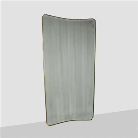 Manifattura italiana anni 50 110x58 cm.