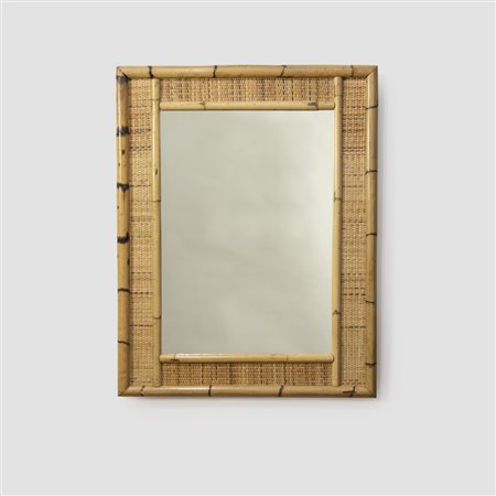 Manifattura italiana anni 70 92x72 cm.