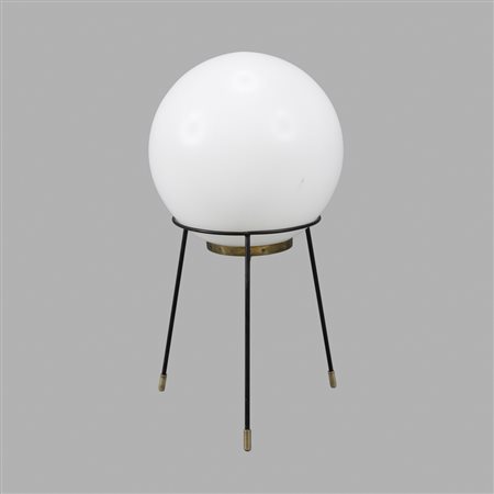 Manifattura italiana anni 50 h. 47 cm.